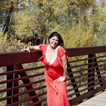 Nikki Harders Nikki Harders