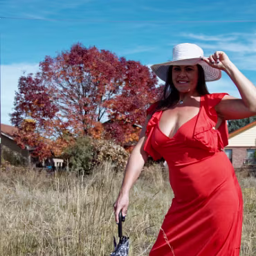 Nikki Harders Nikki Harders