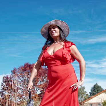 Nikki Harders Nikki Harders