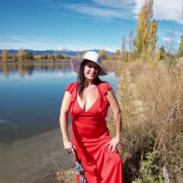 Nikki Harders Nikki Harders