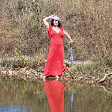 Nikki Harders Nikki Harders