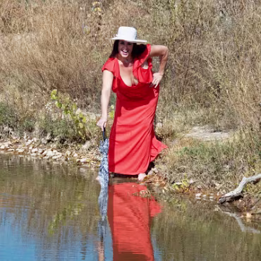 Nikki Harders Nikki Harders