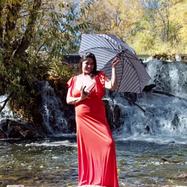 Nikki Harders Nikki Harders