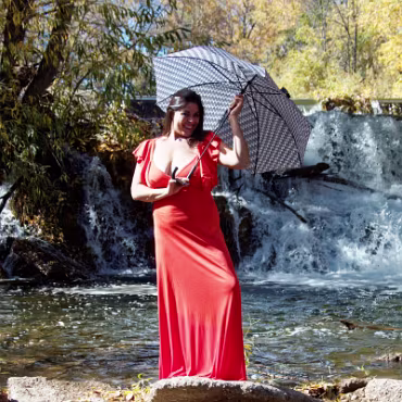 Nikki Harders Nikki Harders