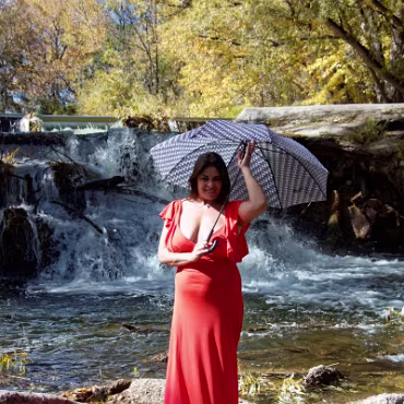 Nikki Harders Nikki Harders