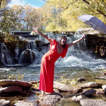 Nikki Harders Nikki Harders