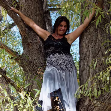 Nikki Harders Nikki Harders