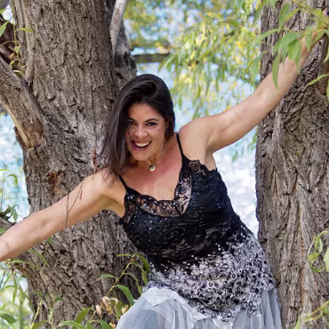 Nikki Harders Nikki Harders