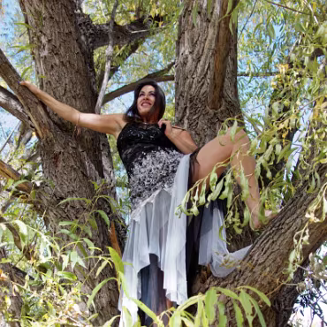 Nikki Harders Nikki Harders