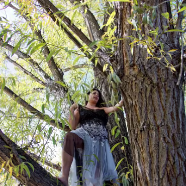 Nikki Harders Nikki Harders