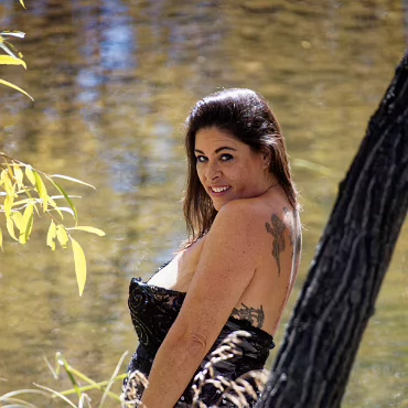 Nikki Harders Nikki Harders