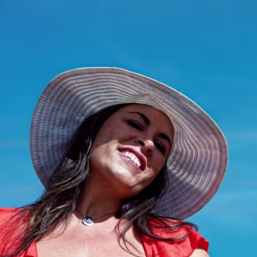 Nikki Harders Nikki Harders