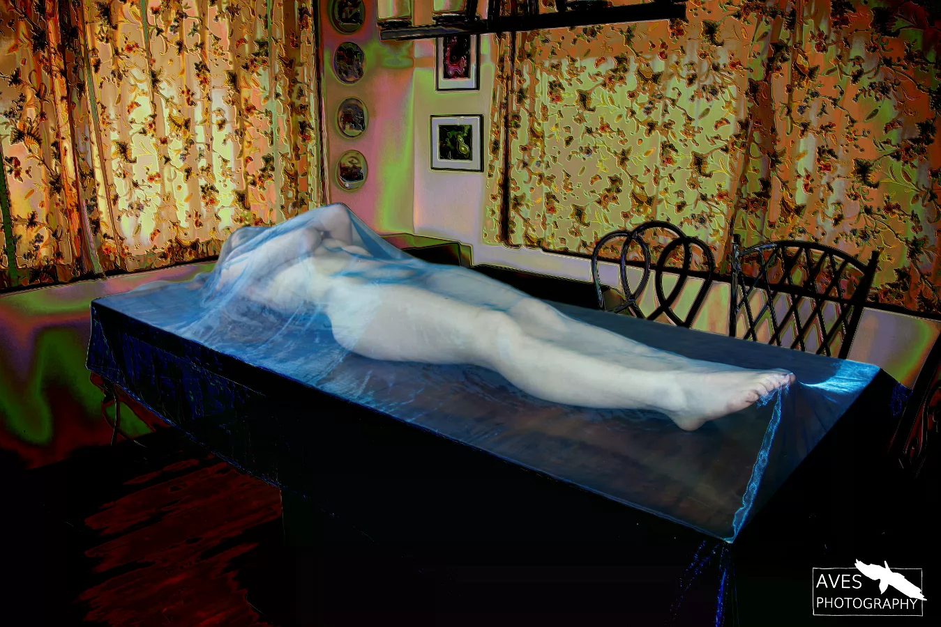 Resurection 2 