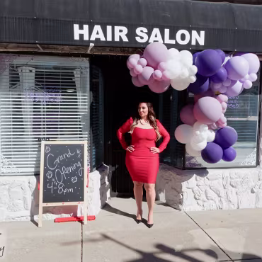 Salon Opening 09 24 2022 002 Salon Opening