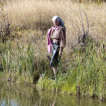 Sandi Siegel Sandi Siegel