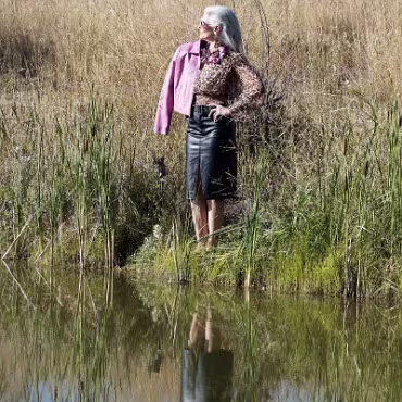 Sandi Siegel Sandi Siegel