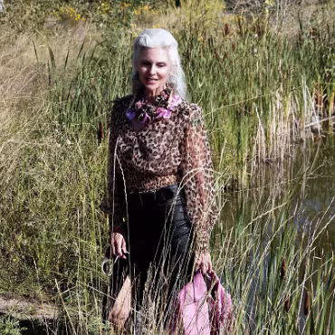 Sandi Siegel Sandi Siegel