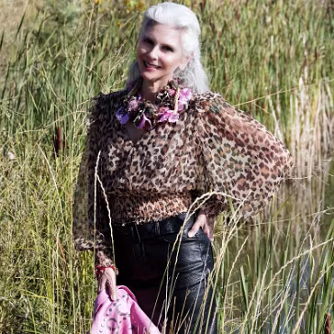 Sandi Siegel Sandi Siegel