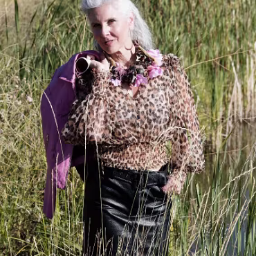 Sandi Siegel Sandi Siegel