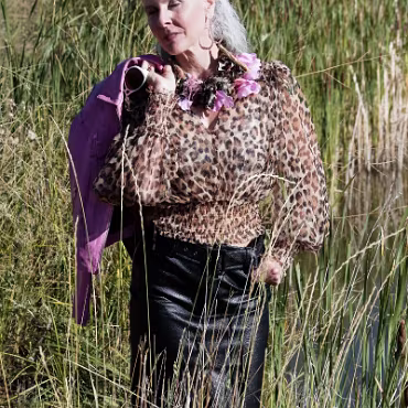 Sandi Siegel Sandi Siegel