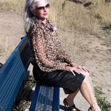 Sandi Siegel Sandi Siegel