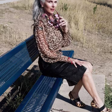 Sandi Siegel Sandi Siegel