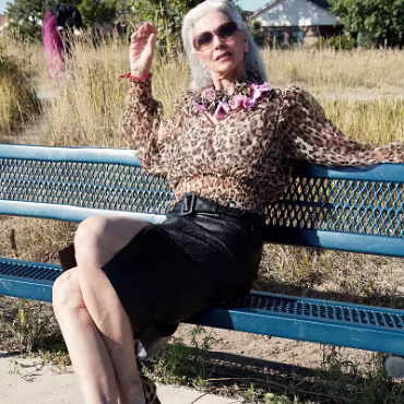 Sandi Siegel Sandi Siegel