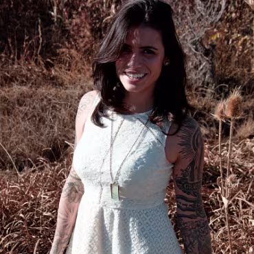 Sarah Engen Sarah Engen