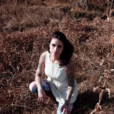 Sarah Engen Sarah Engen