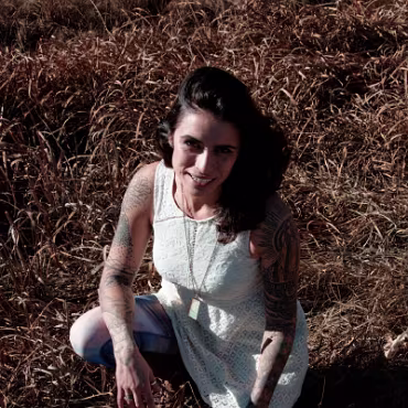 Sarah Engen Sarah Engen