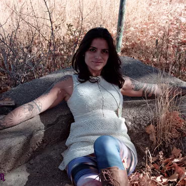 Sarah Engen Sarah Engen