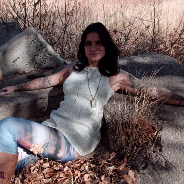 Sarah Engen Sarah Engen