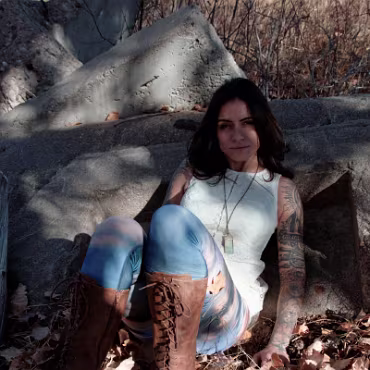 Sarah Engen Sarah Engen