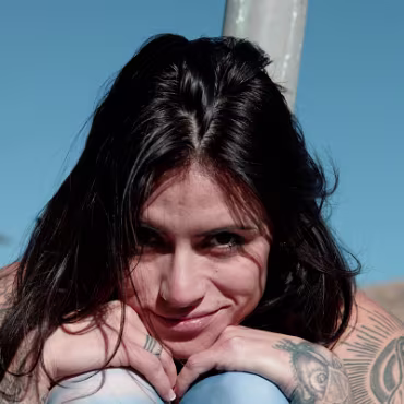 Sarah Engen Sarah Engen