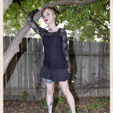 Sincerely Freakish Sincerely Freakish