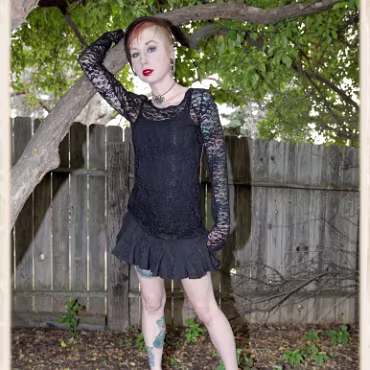 Sincerely Freakish Sincerely Freakish