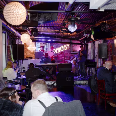 Speakeasy 10th Anniversary 001