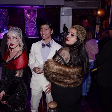 Speakeasy 10th Anniversary 007