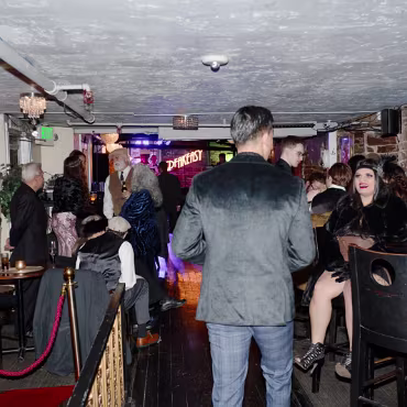 Speakeasy 10th Anniversary 008