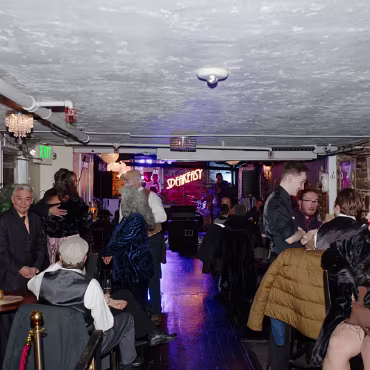 Speakeasy 10th Anniversary 009