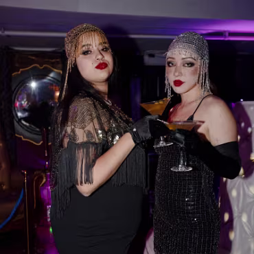 Speakeasy 10th Anniversary 012