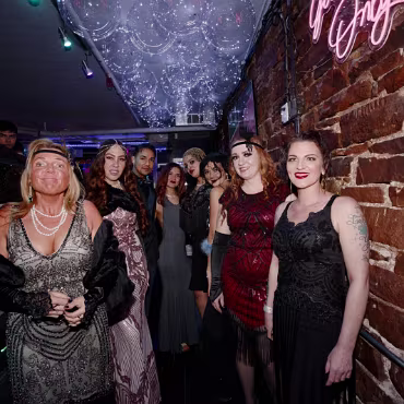 Speakeasy 10th Anniversary 013