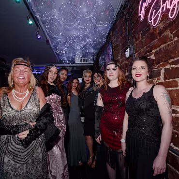 Speakeasy 10th Anniversary 014