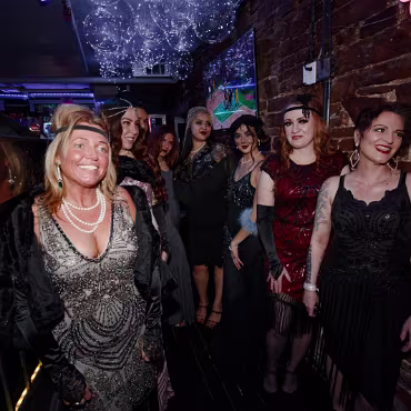 Speakeasy 10th Anniversary 016