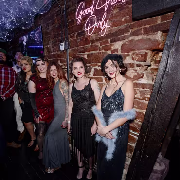 Speakeasy 10th Anniversary 018