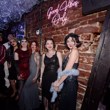 Speakeasy 10th Anniversary 019