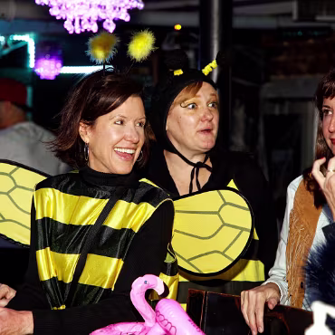 Speakeasy Halloween 2021 Speakeasy Halloween 2021