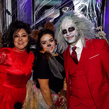 Speakeasy Halloween 2021 Speakeasy Halloween 2021