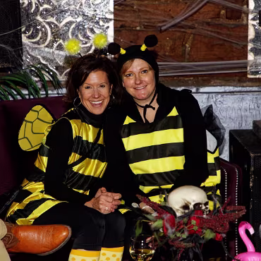 Speakeasy Halloween 2021 Speakeasy Halloween 2021