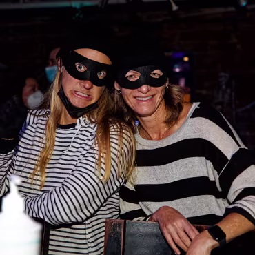 Speakeasy Halloween 2021 Speakeasy Halloween 2021